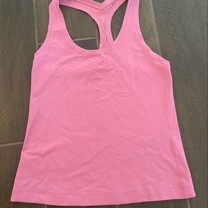 Lululemon nulu cool rb tank